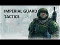 New Imperial Guard (Astra Militarum) Codex Review ...