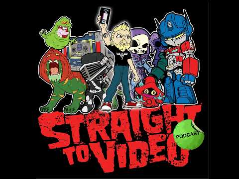 Episode 98 - Christopher Hilton & Rob Wylde