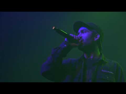 SUAIA ETA AMA REBEL - Bilboko Kafe Antzokia