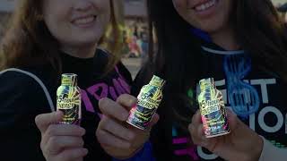 5 Hour Energy 5-hour ENERGY®- Glow Motion