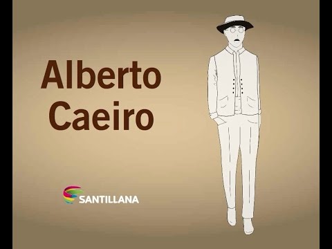 Alberto Caeiro