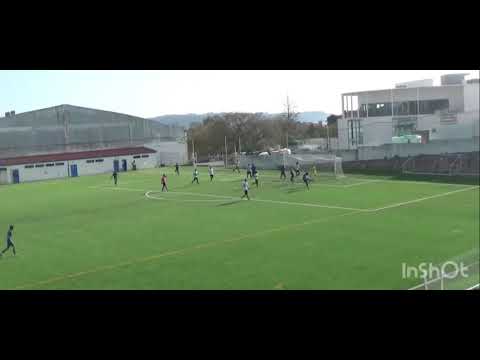  Afonso Gondar Highlights 25/26 (CF 