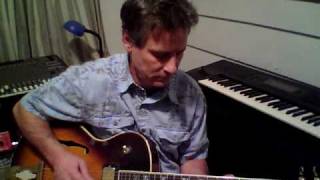 Guitar Lessons with Kenny Lavitz-Clapton Intro