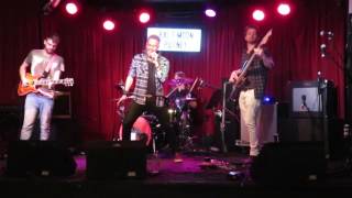 Black Sabbath Hole In The Sky cover