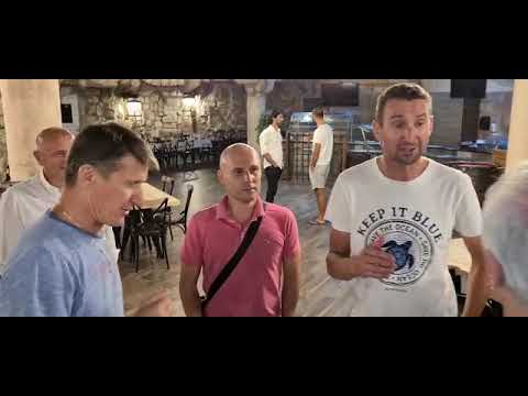 KLAPA INTRADE-PROJDEN KROZ PASIKE (ACAPELLA)