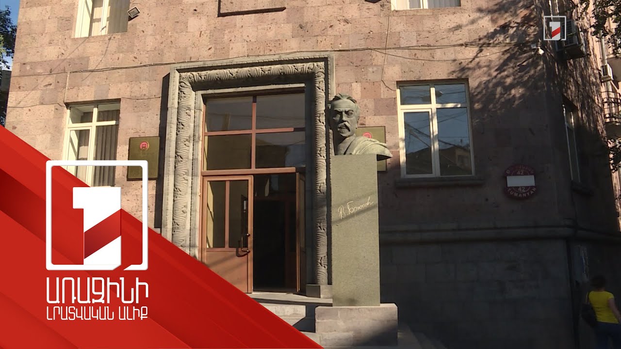 ՀՀ ԿԳՄՍ նախարարը՝ 3 բուհերի միավորման պատճառների և նպատակների մասին