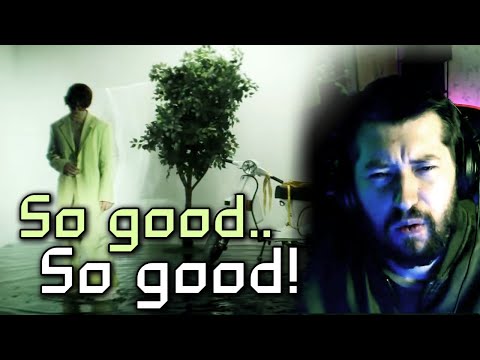 Tymek/favst - Mimosa. Reaction to Polish rap