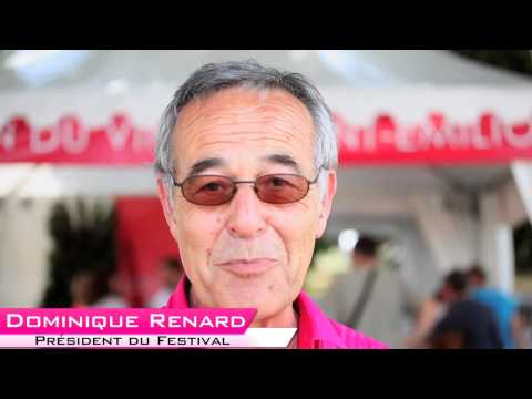 Saint Emilion Jazz Festival: Parc Guadet