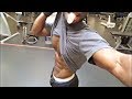 Six Pack Abs in 50 Days - Get Shredded