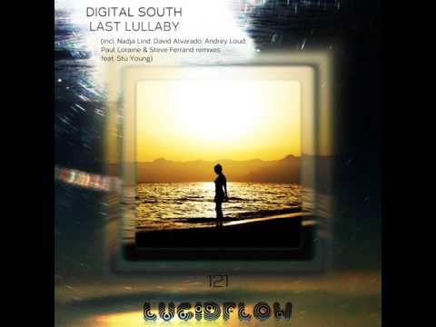 Digital South - Last Lullaby (Nadja Lind Club Remix) - LF121