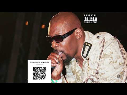 THE VERY BEST OF MERCILESS (2022 Tribute Mixtape)