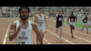 Bhaag Milkha Bhaag - Official Trailer 2013