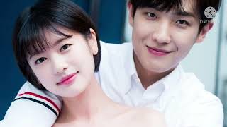 30 minutes My Heart - Kim Hyung Joong (My Father is Strange)