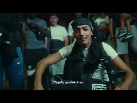 Simba La Rue Ft Escomar - Con Chi Vuoi (inedito)