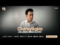 Ahliddin Abdullayev - Chiroyligim (audio 2024)