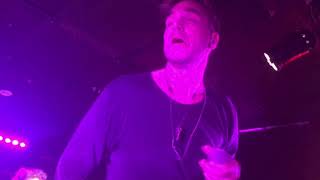 Juke Kartel - Throw It Away - Live @ Bridge Hotel