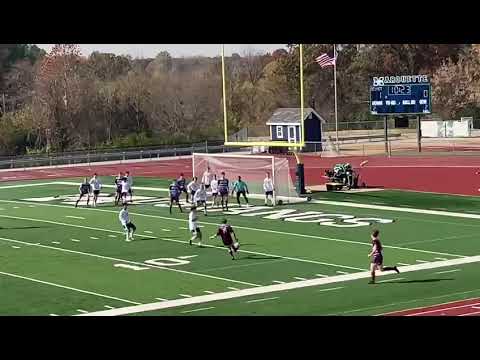 Benjamin Adejoh 2024 - soccer goalkeeper highlight