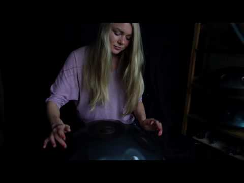 Kate Stone - Moon Valley - Opsilon D minor scale