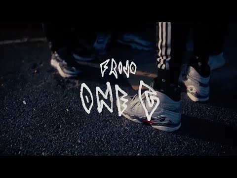 02 - FRIJO // One G -  Produced By BIGHEAD
