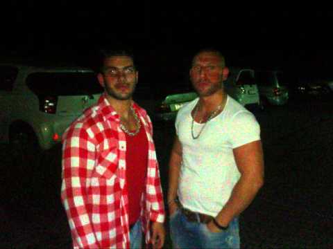 2NAHAN & YAY RIF - DIRBA DEN BEAT