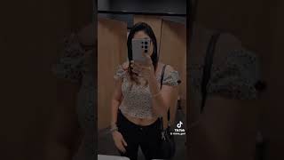 instamodel clarie sharen navelpiercing tiktok❤️1/#actressnavelpiercing#navelpiercing#navel #clarie /