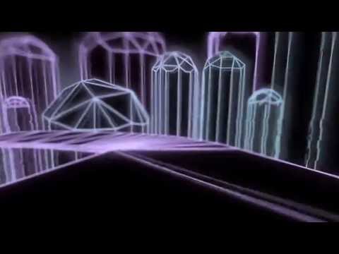 SynchDub Music video track Overactive Imagination