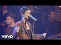 Lisa Stansfield - It's Got to Be Real (Live At The Royal Albert Hall 1994)