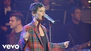Lisa Stansfield - It&#39;s Got to Be Real (Live At The Royal Albert Hall 1994)