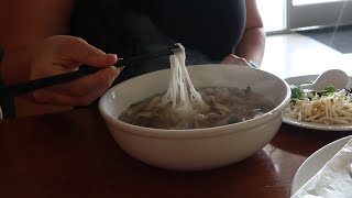 THE BIGGEST BOWL OF SOUP EVER! | Daily Dose S2Ep253