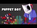 LYRIC VIDEO Gangle S Puppet Boy Feat Michael Kovach The Amazing Digital Circus VA Cover