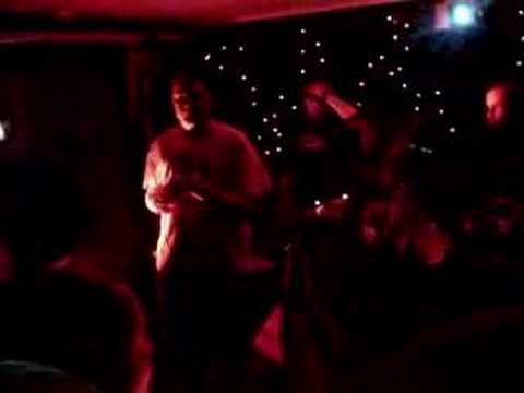 Jodarok & Hannibal Live Joensuu 22/12/2006