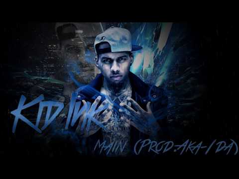 Kid Ink x Ty Dolla Sign x Dj Mustard Type Beat - Main (Prod. aka-1da)