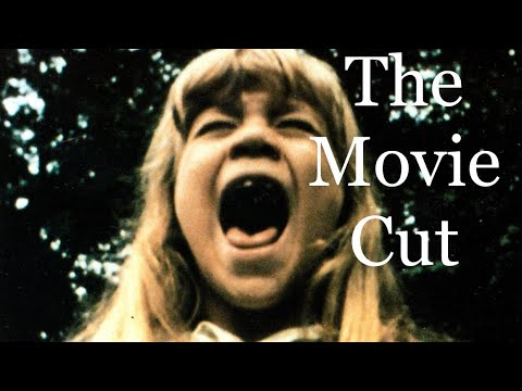 Dark Secret of Harvest Home - Movie 1080P  clean new vhs remaster/transfer upload