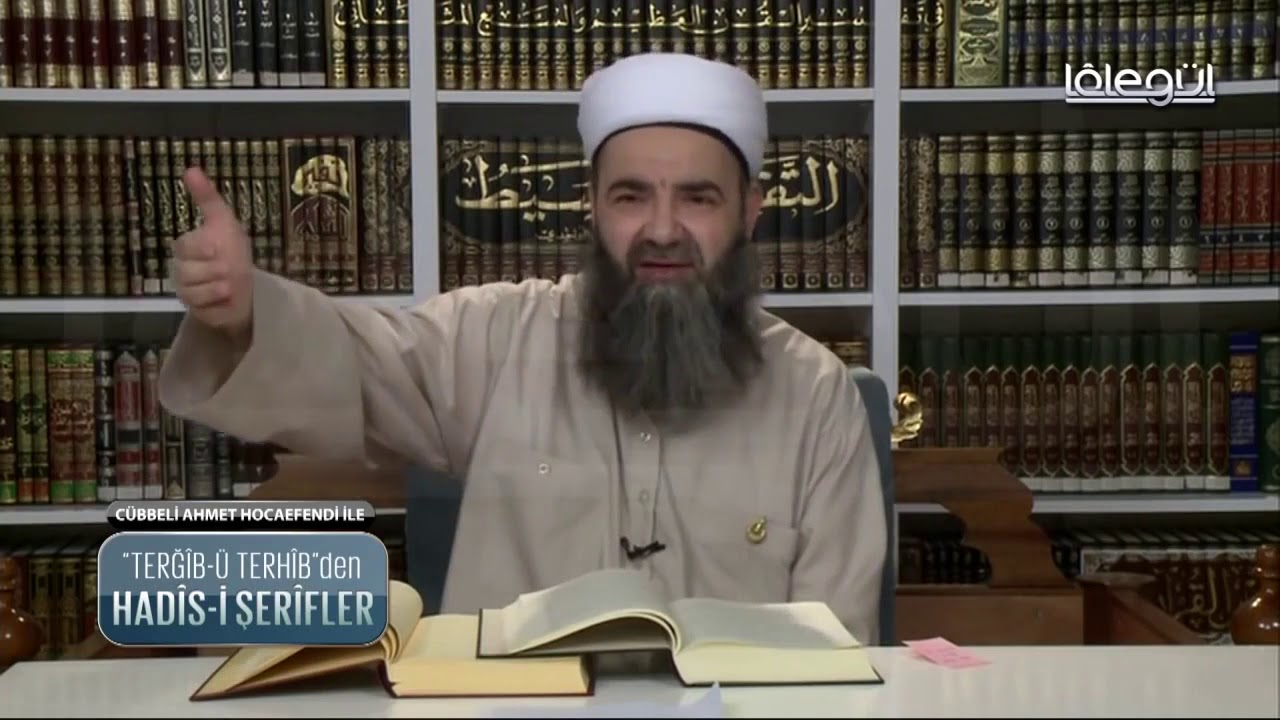 Hadis-î Şerifler 20. Bölüm