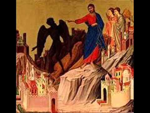 Lectura Domingo 17 de Febrero del 2013