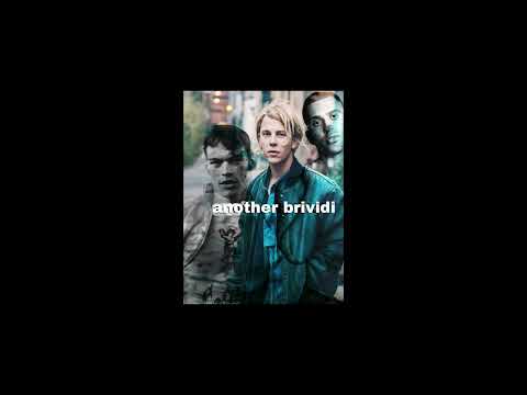 Mahmood BLANCO - Brividi - Tom Odell (Another Love Mashup)