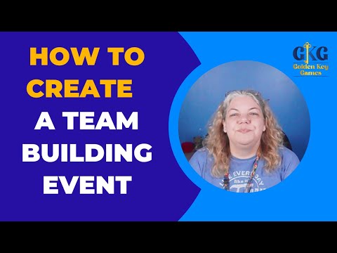 Mastering the Art of Team-Building: Creating Memorable Connections