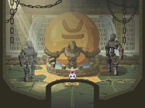 Stranded - Steam Trailer - EN