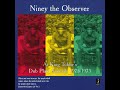 Niney the Observer - Dark Side of Dub