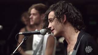 The 1975 - Settle Down (Live At Lollapalooza 2014) (4K)