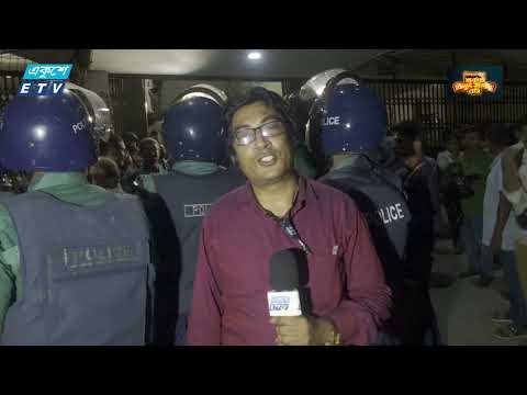 ঢাকা সিএমএম কোর্ট থেকে সরাসরি খবর জানাচ্ছেন মানিক শিকদার