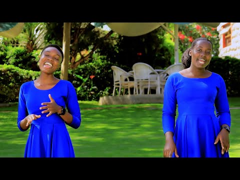 NIMESIMAMA - CHRIST FOLLOWERS MINISTERS [OFFICIAL VIDEO] @kingsstudioz254