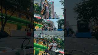 【オリジナル曲】「鳥籠を越えてゆけ」 #本気のあそび #ライブ #音楽ユニット  #アコースティックデュオ #ギター #弾き語り #オリジナル曲