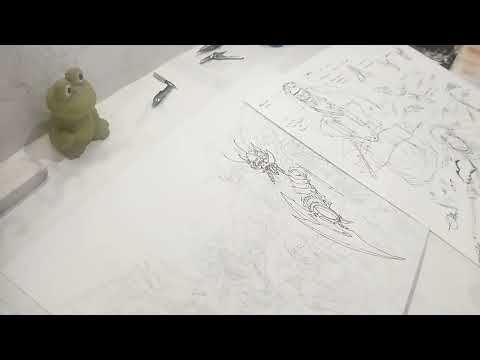 Zabaz the Glimmerwasp #shorts #magicthegatheringcommunity #mtg