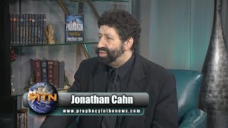 Jonathan Cahn - The Shocking Future of Jewish Millennials