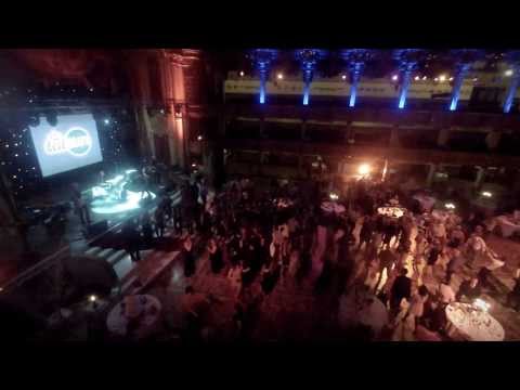 The Deadbeats Live at Blackpool Tower Ballroom