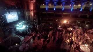 The Deadbeats Live at Blackpool Tower Ballroom