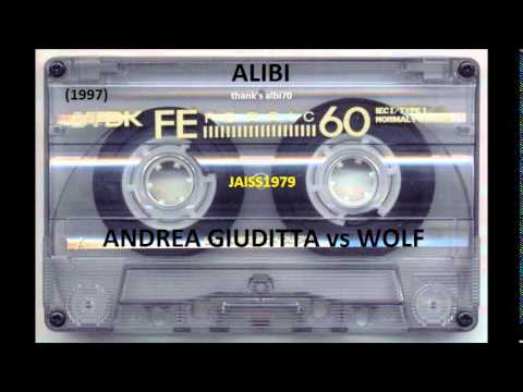 ALIBI (31- 10- 1997) ANDREA GIUDITTA vs WOLF