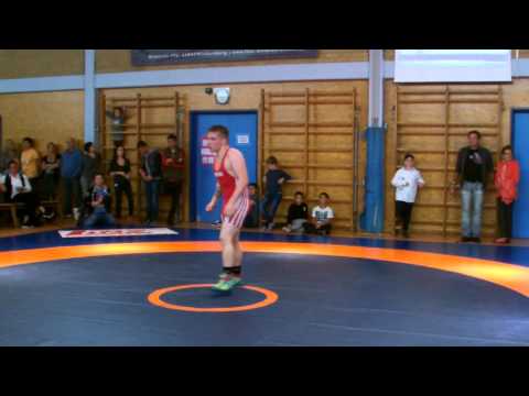 Tayyib Incecik vs. Frederik Linz 0 2 PS 4 8 Teil 1