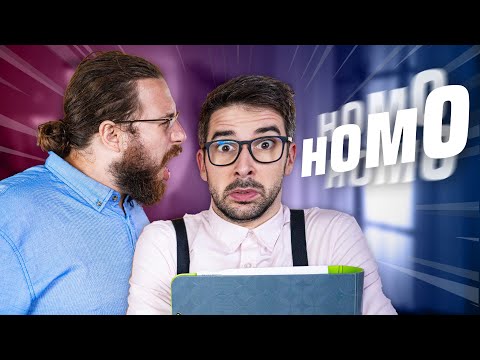 Schwule werden gekündigt! - Outing am Arbeitsplatz